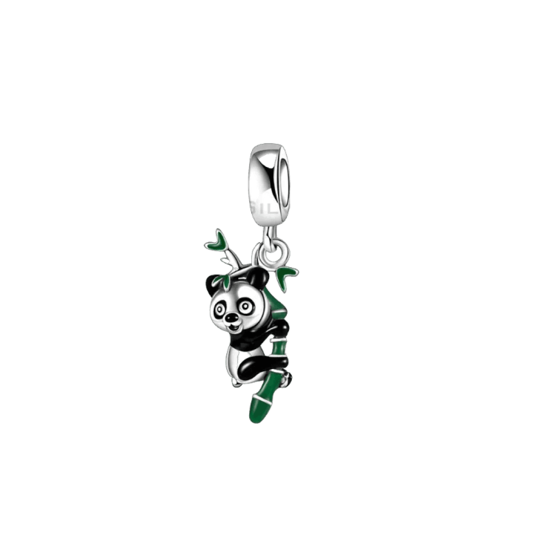 Charm Panda