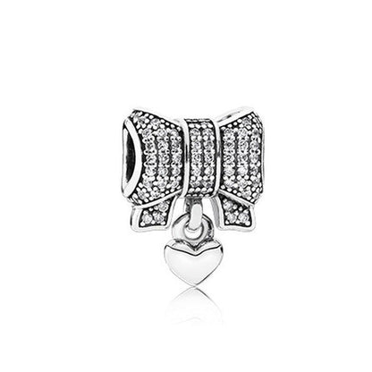 Charm de lazo grande