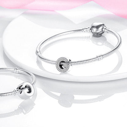 Charm Alphabet Letters