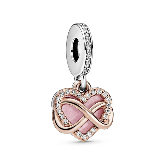 Charm forever